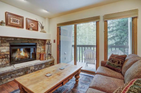 Townsend Place with Ski In Ski Out Access Beaver Creek